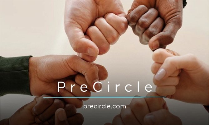 Precircle.com